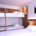 Hotel Bernerhof Interlaken