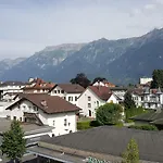 Hotel Bernerhof Interlaken