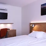Hotel Bernerhof Interlaken