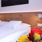 Hotel Bernerhof 3*