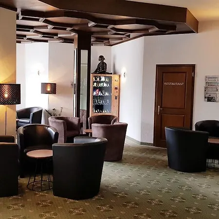 Bernerhof Hotel 3*