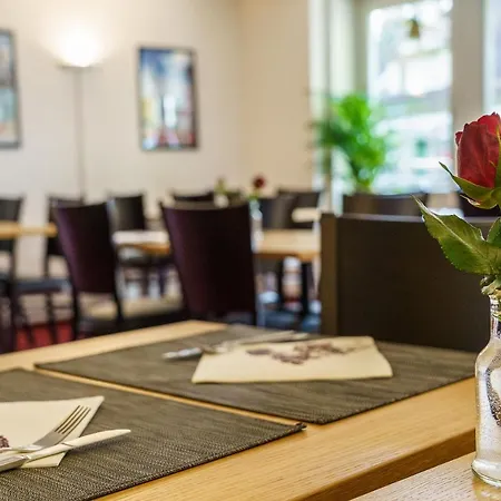 فندق بيرنهوف إنترلاكن