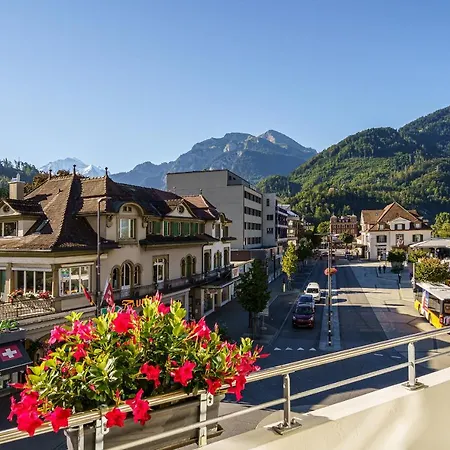 Bernerhof