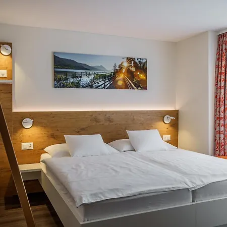 فندق بيرنهوف إنترلاكن