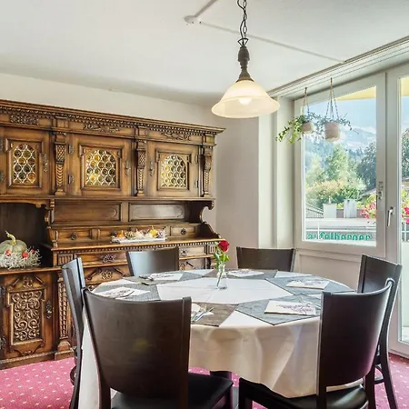 بيرنهوف فندق 3*