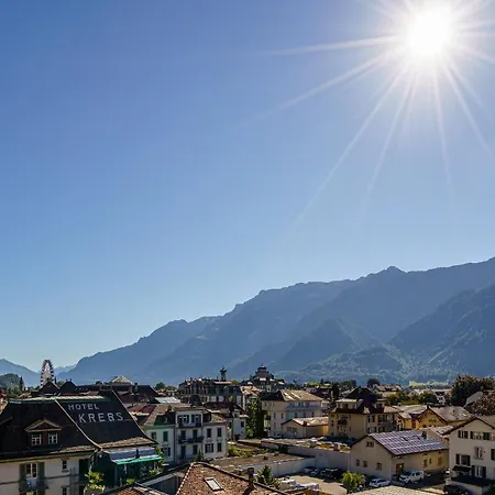 بيرنهوف إنترلاكن