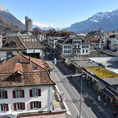 Hotell Bernerhof