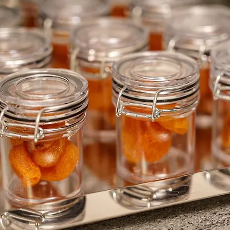 فندق بيرنهوف