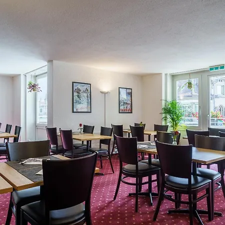 Hotell Bernerhof