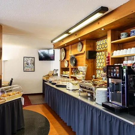 بيرنهوف فندق