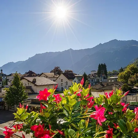 Hotell Bernerhof
