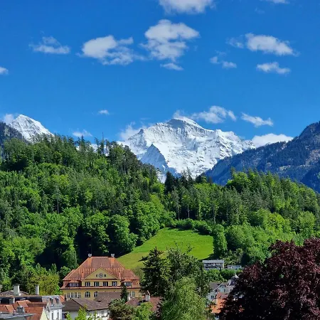 Bernerhof Hotell