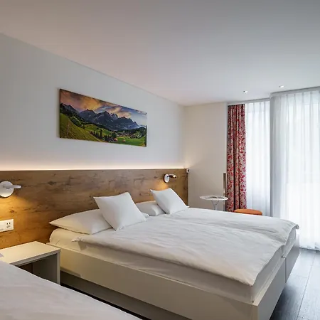 Bernerhof Otel