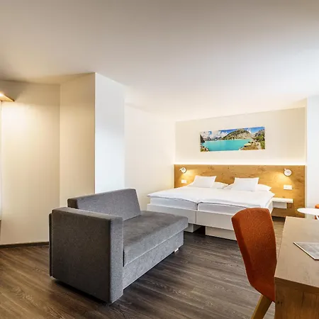 فندق بيرنهوف إنترلاكن