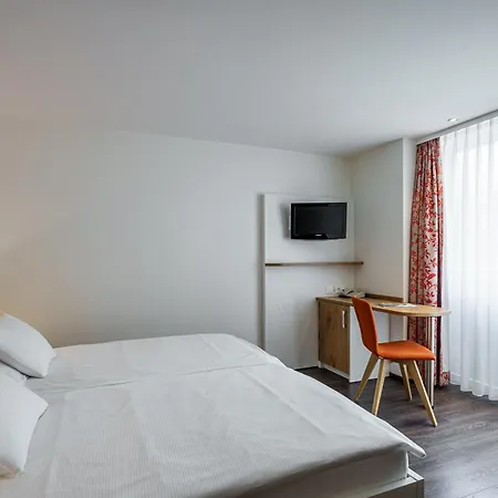 Bernerhof Hotell Interlaken