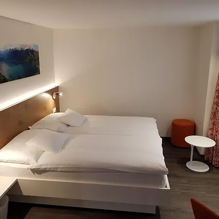 فندق بيرنهوف إنترلاكن