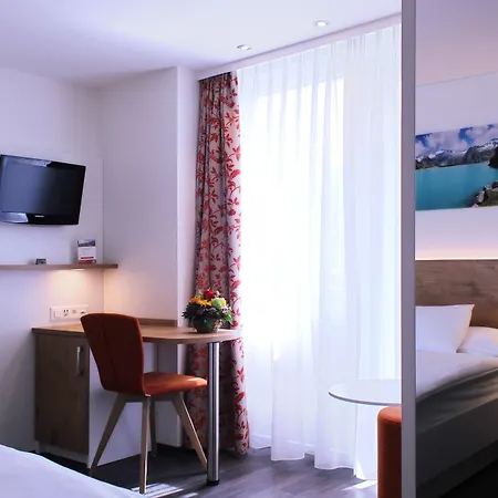 فندق بيرنهوف إنترلاكن