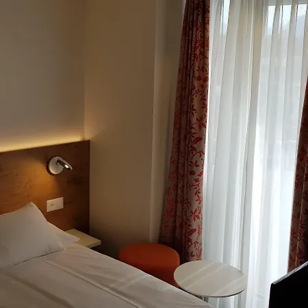 بيرنهوف 3* إنترلاكن