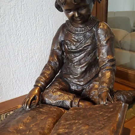 بيرنهوف فندق 3*