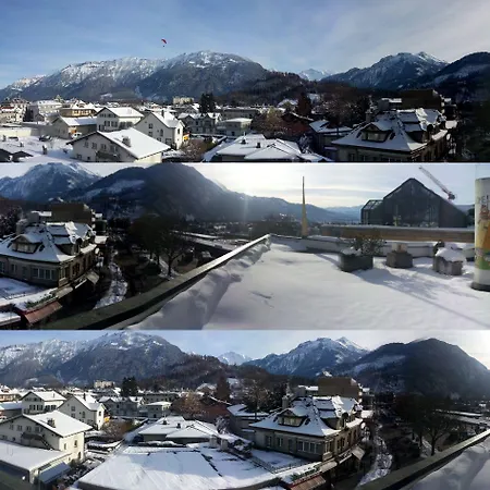 Bernerhof 3* Interlaken