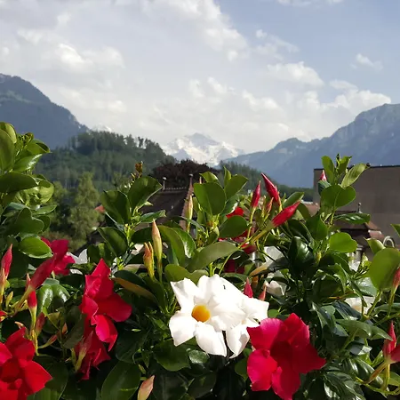Hotell Bernerhof