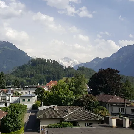 Bernerhof Hotell