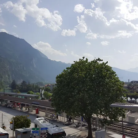 Bernerhof Hotell