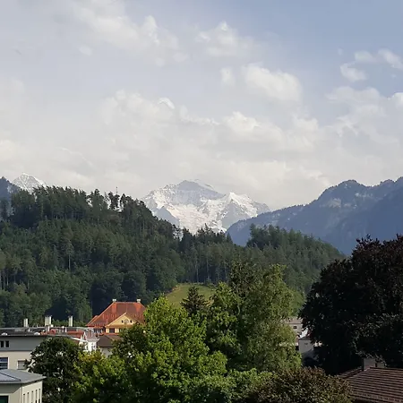 Bernerhof Otel 3*