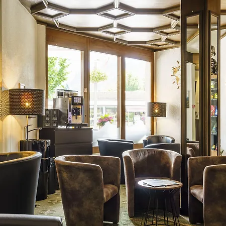 بيرنهوف إنترلاكن