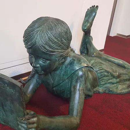 بيرنهوف فندق إنترلاكن