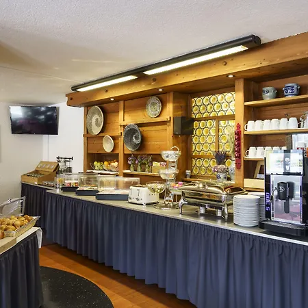 بيرنهوف إنترلاكن