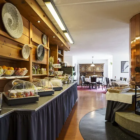 Otel Bernerhof 3*