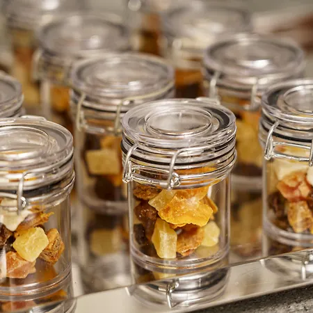 فندق بيرنهوف