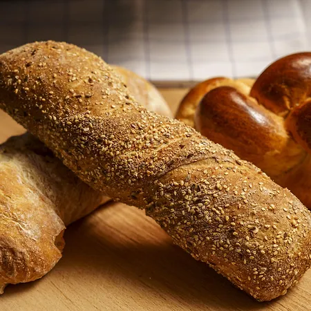 فندق بيرنهوف 3*