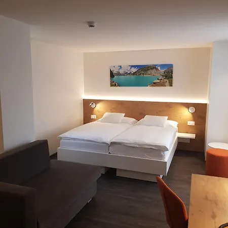 Bernerhof Interlaken