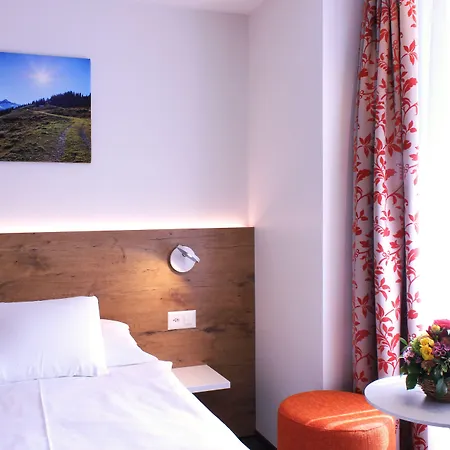 Hotell Bernerhof