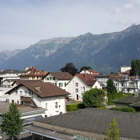 Otel Bernerhof
