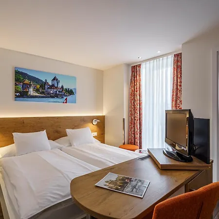 Bernerhof 3* Interlaken