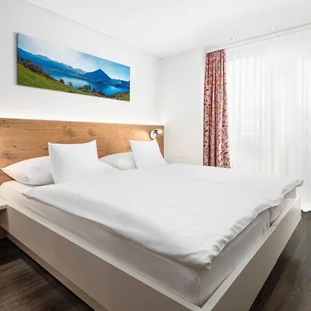 Bernerhof Otel 3*