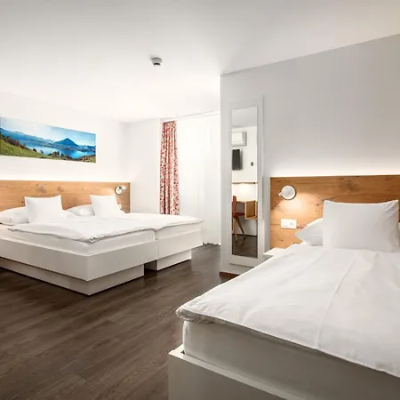 Bernerhof Otel 3*