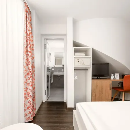 Bernerhof Otel Interlaken