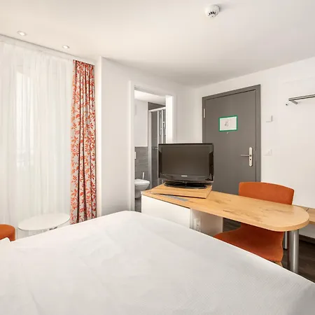 Bernerhof Hotell 3*
