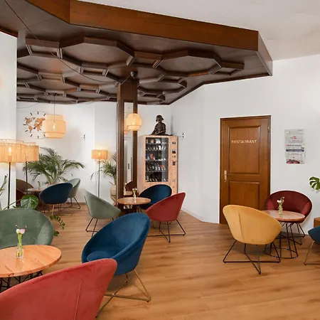 Hotell Bernerhof 3*