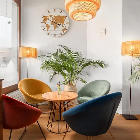 Bernerhof 3*