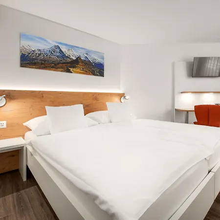 Hotell Bernerhof