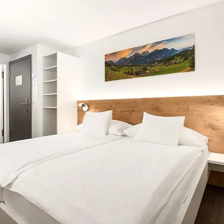 Bernerhof Hotell