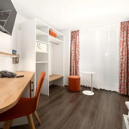 Hotell Bernerhof 3*