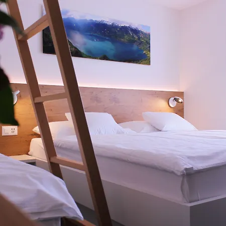 Bernerhof 3* Ιντερλάκεν