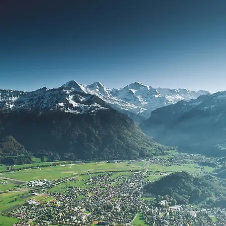 Hotel Bernerhof 3*