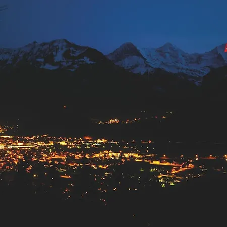 فندق بيرنهوف